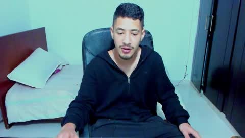 Kenji online show from February 3, 2:53 am