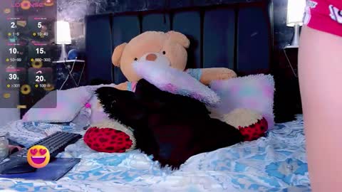 pamela online show from October 25, 3:36 am