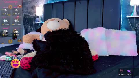 pamela online show from November 10, 2:54 am