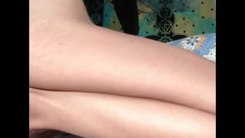 Chanel M. online show from December 6, 11:14 pm