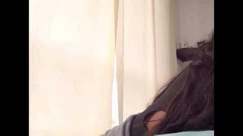 Chanel M. online show from March 6, 10:26 pm