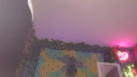 Chanel M. online show from October 1, 9:10 pm