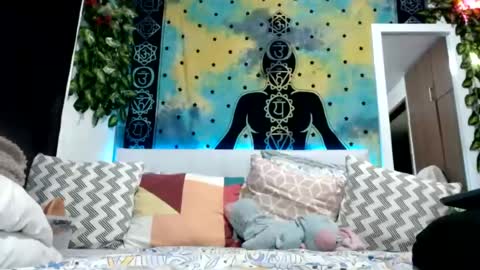 Snapshot of chaneel_ chatting on July 11, 4:04 am Chanel M. online show from July 11, 4:04 am