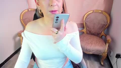          online show from July 17, 4:45 pm
