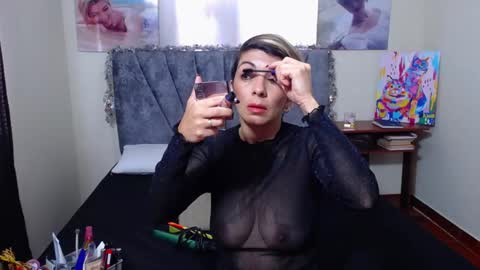 chanel online show from January 9, 2:09 pm