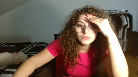 Stephanieblisss online show from January 4, 5:37 pm