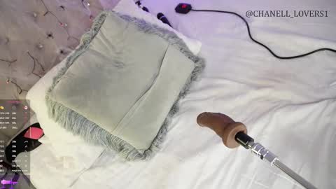 CHANELL online show from October 24, 3:03 am