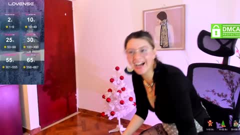 chanell online show from December 3, 11:57 pm