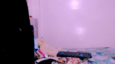 Chanelle 07 online show from December 6, 6:37 am