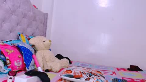 Chanelle 07 online show from December 8, 12:07 am
