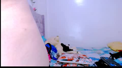 Chanelle 07 online show from December 14, 12:55 am