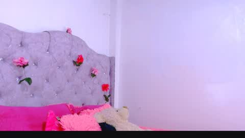 Chanelle 07 online show from January 15, 6:51 pm