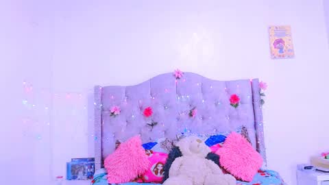 Chanelle 07 online show from February 28, 3:59 am