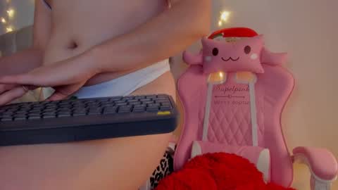 Chanell online show from December 30, 9:40 pm