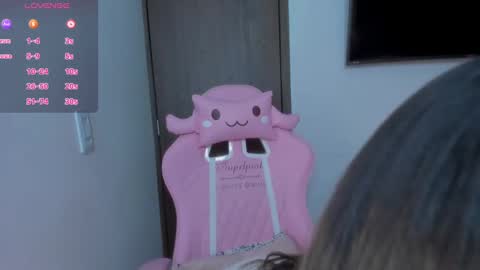 Chanell online show from January 25, 8:31 pm