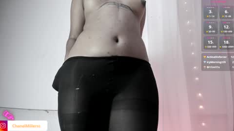 Chanell online show from December 3, 9:34 pm
