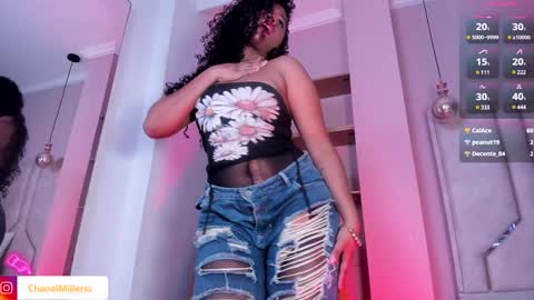 Chanell online show from December 4, 6:50 pm