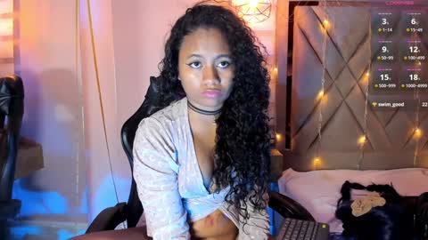 Chanell online show from December 13, 12:20 am