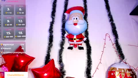Chanell online show from December 27, 9:32 pm