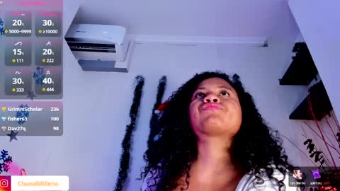 Chanell online show from December 29, 12:41 am