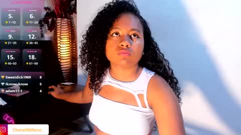 Chanell online show from February 11, 10:07 pm
