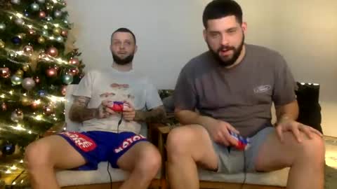 TATS AND TANNED online show from December 20, 1:58 am