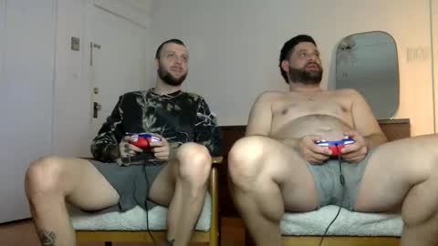 TATS AND TANNED online show from March 23, 12:36 am