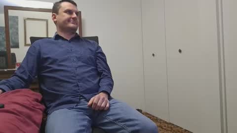 Snapshot of changej chatting on January 7, 6:16 am changej online show from January 7, 6:16 am