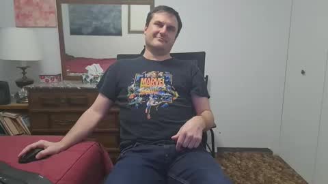 Snapshot of changej chatting on March 24, 4:06 am changej online show from March 24, 4:06 am