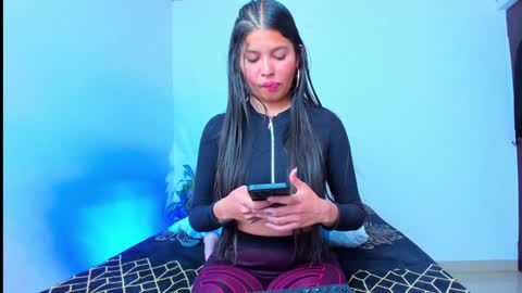 Channel online show from January 7, 7:59 pm