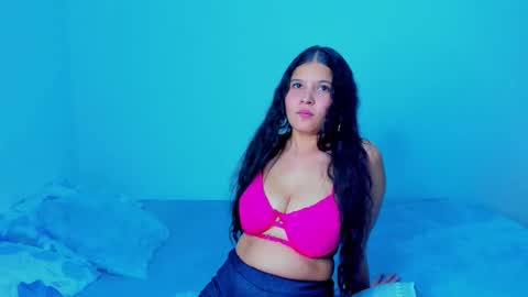 Channel online show from November 8, 9:24 pm