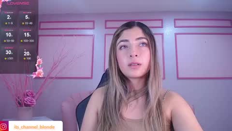 channel_blonde_a online show from January 31, 7:29 pm