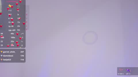 Snapshot of channel_kox chatting on December 22, 6:17 am x online show from December 22, 6:17 am