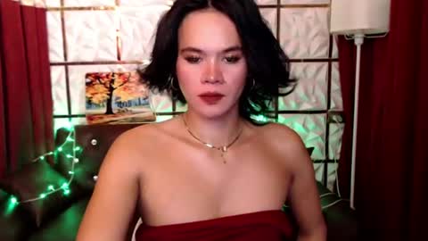 Snapshot of channel_maxine chatting on June 18, 4:46 am Rosette online show from June 18, 4:46 am