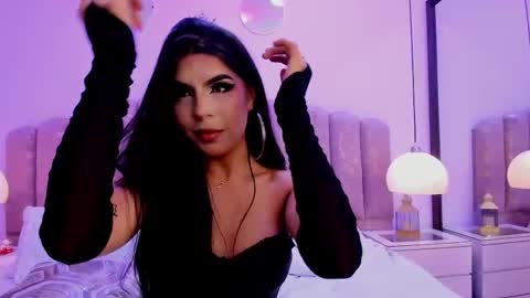 Snapshot of channel_sofia chatting on February 28, 5:52 am Channel Sofia online show from February 28, 5:52 am