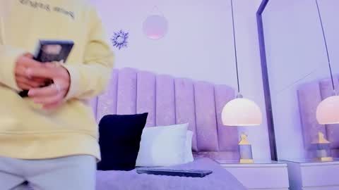 Snapshot of channel_sofia chatting on March 18, 2:58 am Channel Sofia online show from March 18, 2:58 am