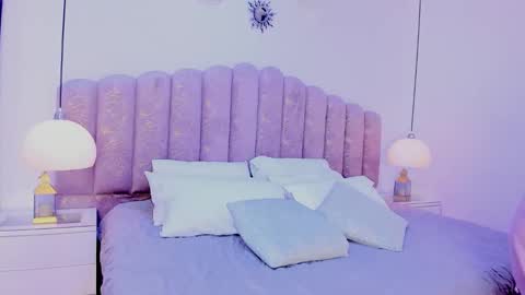 Snapshot of channel_sofia chatting on March 24, 3:11 am Channel Sofia online show from March 24, 3:11 am