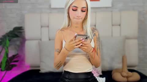 ChannelCrawford online show from October 2, 8:05 pm