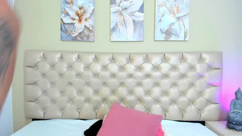 Channel online show from February 14, 5:57 pm