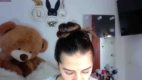 Snapshot of channelrose_1 chatting on December 16, 9:20 pm Isabella online show from December 16, 9:20 pm