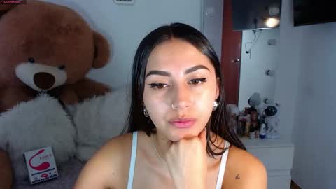 Snapshot of channelrose_1 chatting on December 19, 9:17 pm Isabella online show from December 19, 9:17 pm