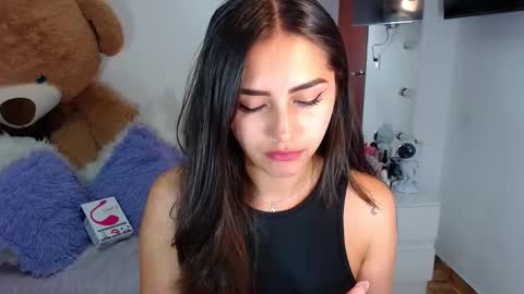 Snapshot of channelrose_1 chatting on December 30, 8:43 am Isabella online show from December 30, 8:43 am