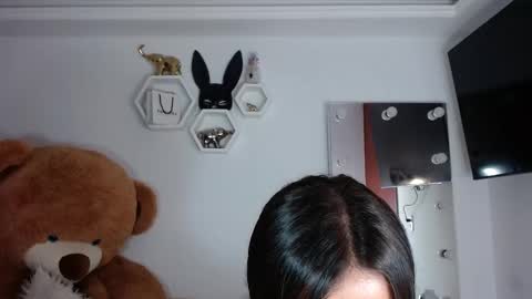 Snapshot of channelrose_1 chatting on January 8, 10:04 am Isabella online show from January 8, 10:04 am