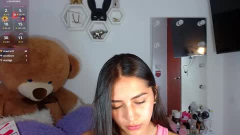 Snapshot of channelrose_1 chatting on January 15, 11:32 am Isabella online show from January 15, 11:32 am