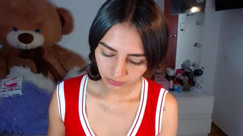 Snapshot of channelrose_1 chatting on January 21, 12:07 pm Isabella online show from January 21, 12:07 pm