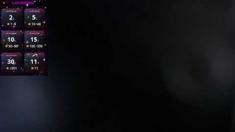 Snapshot of channelrose_1 chatting on March 6, 12:54 am Isabella online show from March 6, 12:54 am