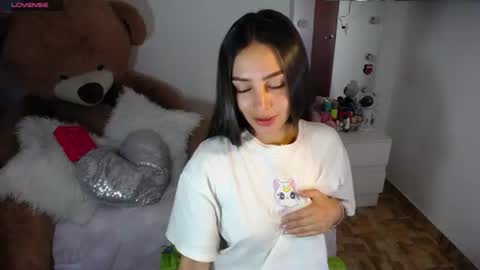 Isabella online show from July 22, 12:08 pm