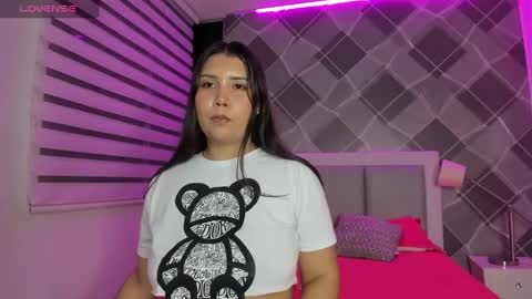 Channey online show from January 27, 1:19 pm