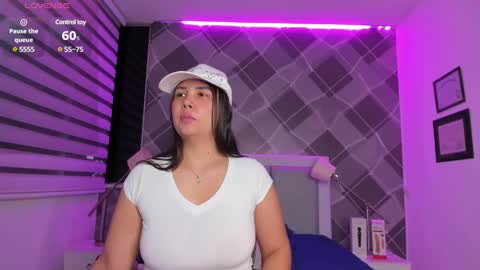 Channey online show from February 2, 11:51 am