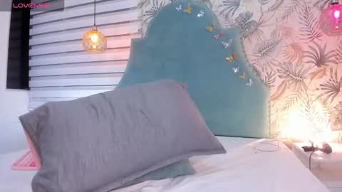 Channey online show from November 7, 8:20 pm